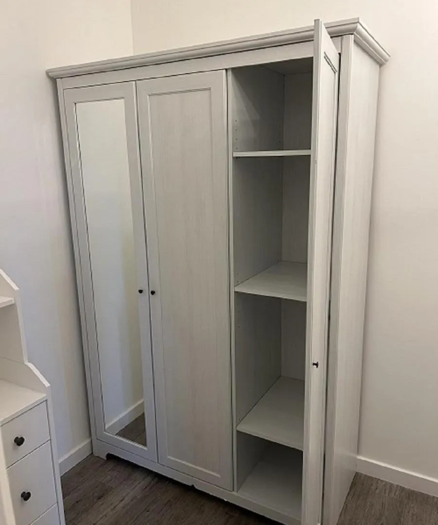 Single Apartment Business Charme 46 Citynah, Bad Extern, Hochwertig Hamburg