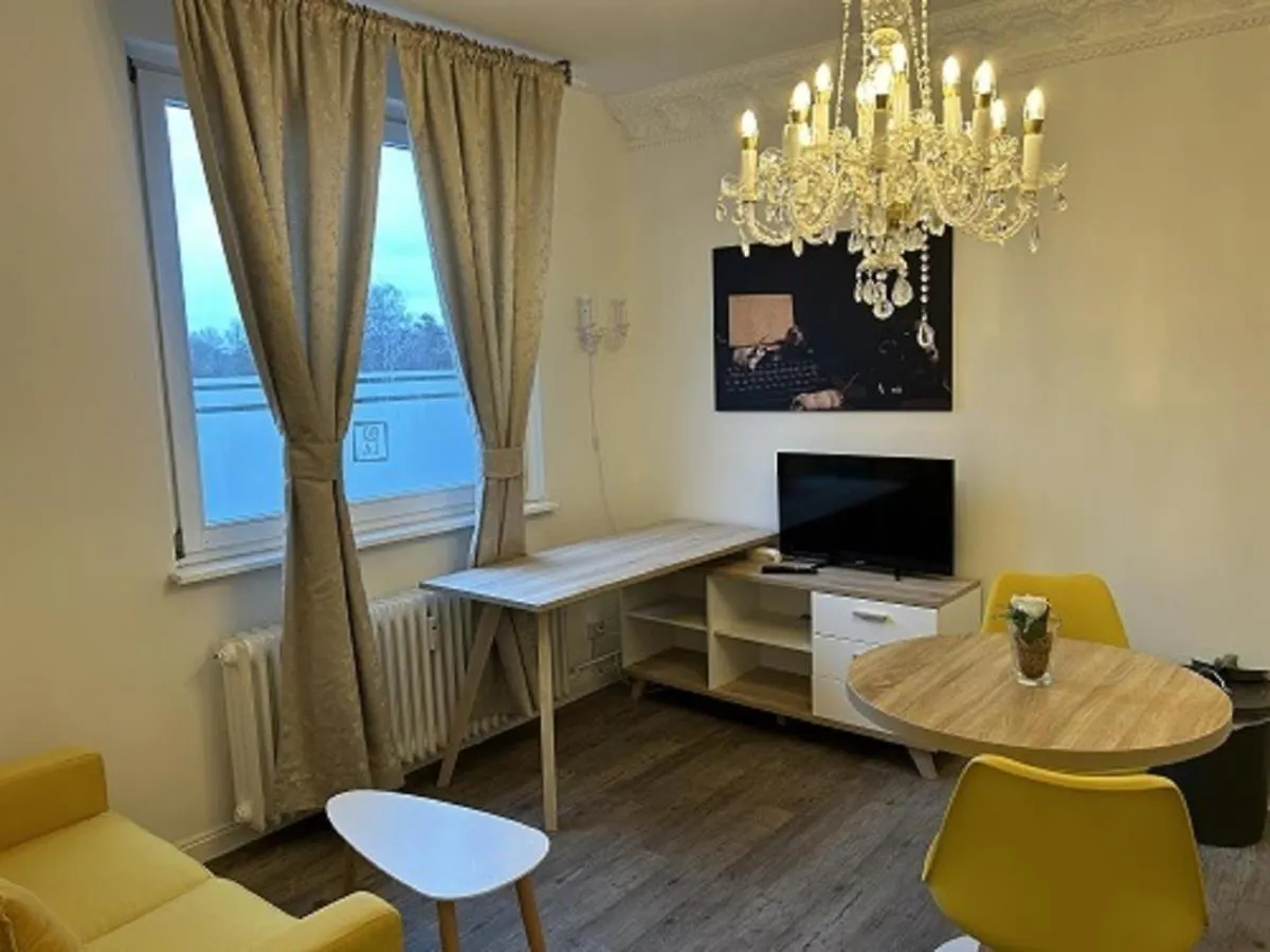 Single Apartment Business Charme 46 Citynah, Bad Extern, Hochwertig Hamburg 0*,  Germany
